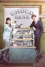 Portada de Choco bank