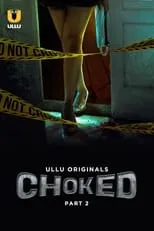 Portada de Choked