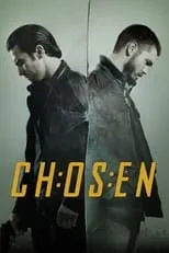 Portada de Chosen