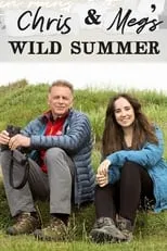 Portada de Chris and Meg's Wild Summer