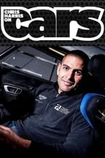 Portada de Chris Harris on Cars