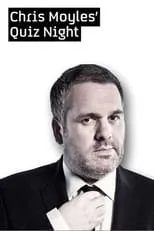 Portada de Chris Moyles' Quiz Night