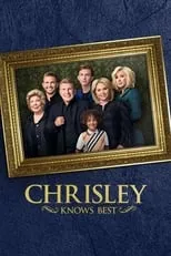 Portada de Chrisley Knows Best