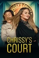 Portada de Chrissy's Court