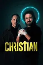 Portada de Christian