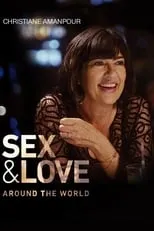 Portada de Christiane Amanpour: Sex & Love Around the World