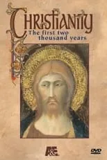 Portada de Christianity: The First Two Thousand Years