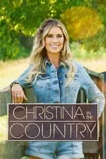 Portada de Christina in the Country