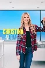 Portada de Christina on the Coast