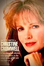 Jaclyn Smith en la serie - Christine Cromwell