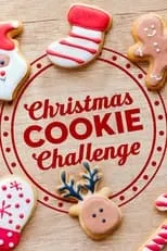 Portada de Christmas Cookie Challenge