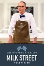 Portada de Christopher Kimball's Milk Street Television