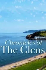 Portada de Chronicles of the Glens