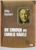 Portada de Chronik der Familie Nägele