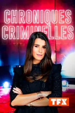 Portada de Chroniques criminelles