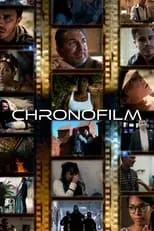 Portada de Chronofilm