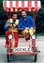 Poster de ChuckleVision