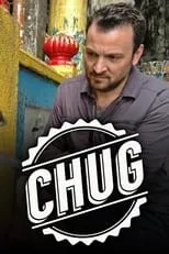 Portada de Chug