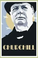 Portada de Churchill