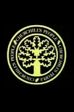 Churchill's People portada