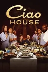 Portada de Ciao House