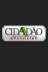 Tuca Andrada en la serie - Cidadão Brasileiro