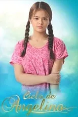 Jake Vargas en la serie - Cielo de Angelina