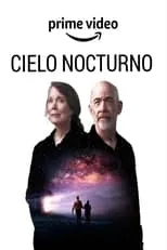 Portada de Cielo Nocturno