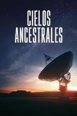 Portada de Cielos Ancestrales