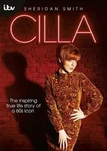 Portada de Cilla