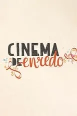 Portada de Cinema de Enredo