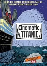 Portada de Cinematic Titanic