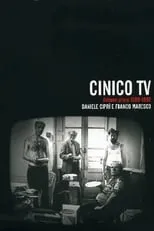 Portada de Cinico TV