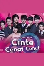 Cinta Cenat Cenut portada