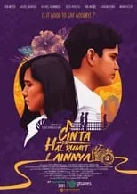 Portada de Cinta dan Hal Rumit Lainnya