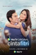 Portada de Cinta Fitri