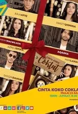 Portada de Cinta Koko Coklat