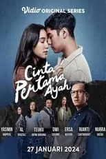 Temporada 1 de Cinta Pertama Ayah