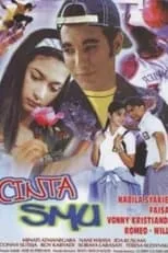 Portada de Cinta SMU