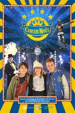 Portada de Circus Noël