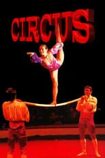 Portada de Circus