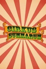 Portada de Cirkus Summarum