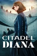 Portada de Citadel: Diana