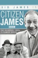 Temporada 2 de Citizen James