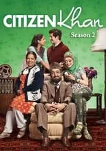 Portada de Citizen Khan