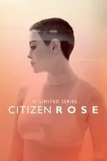 Portada de Citizen Rose