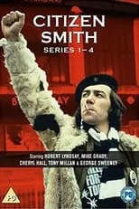 Portada de Citizen Smith