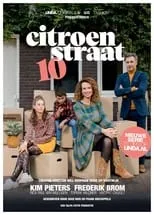 Portada de Citroenstraat 10