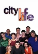 Portada de City Life