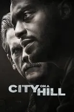 Kevin Bacon en la serie - City on a Hill